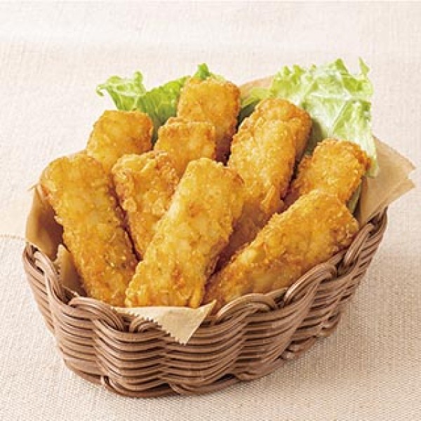ハッシュドポテトスティック✨✨